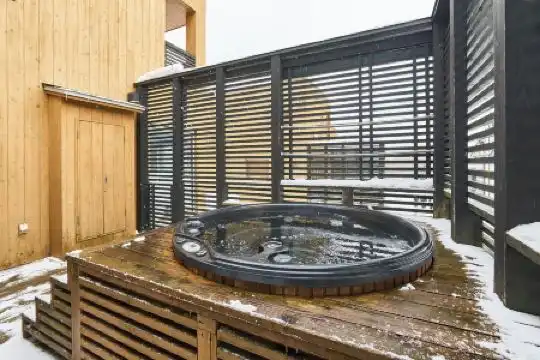 Niseko Central Houses and Apartments - 29