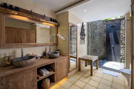 The Sankara Resort & Spa - 94