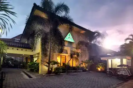 Griya Sentana Jogjakarta - 0