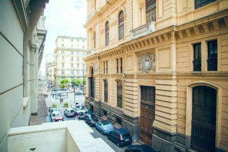 I Racconti di Partenope B&B - 7