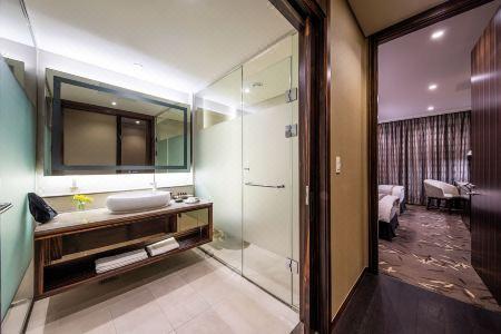 Oakwood Premier Coex Center Seoul - 46