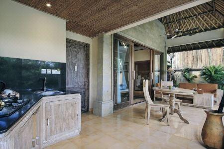 The Sankara Resort & Spa - 68
