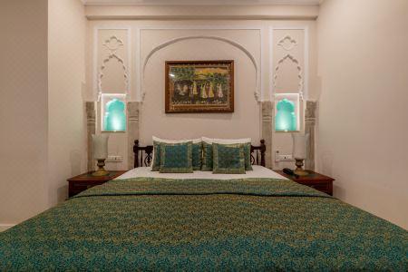 Rajasthan Palace Jalpur - 93
