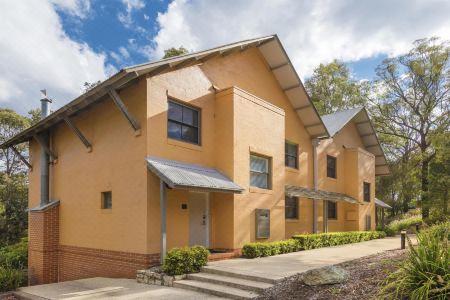 Cypress Lakes Resort(2Bedroom) - 1