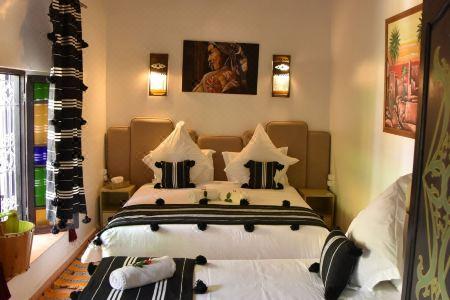Riad du Petit Prince - 71