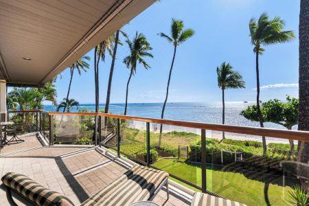 Puunoa - CoralTree Residence Collection - 101