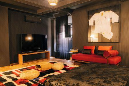 Riad Nashira & Spa - 89
