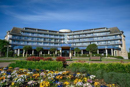 Park Inn by Radisson Sarvar Resort & Spa - 9