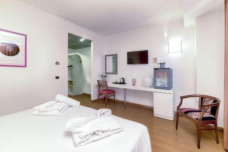ibis Styles Roma Vintage - 8