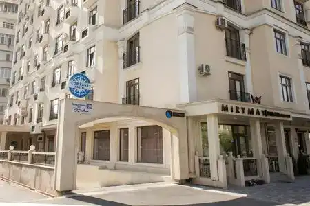 Compass Hostel - 1