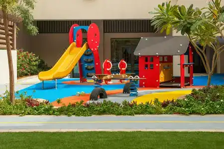 Ajman Saray, a Luxury Collection Resort, Ajman - 8