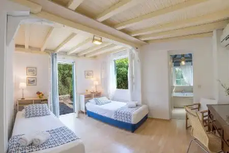 MELIKIRON LUXURY APARTMENTS - 0