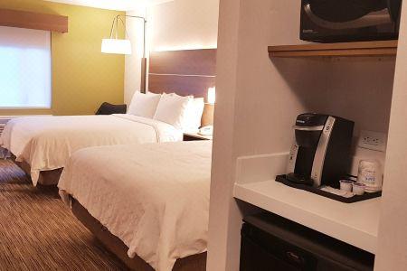 Holiday Inn Express & Suites SURREY by IHG - 84