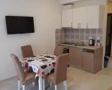 Apartments Danijelle 1 2 3 - 7