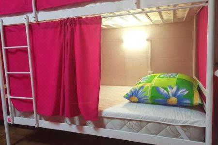 Hostel 777 Vokzal - 21
