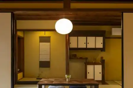 Kazeno Naramachi（formerly NIPPONIA NARA NARAMACHI） - 16