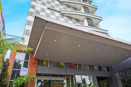 Fortuna Grande Seturan Yogyakarta - 1