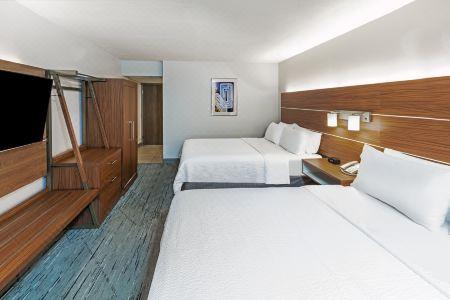 Holiday Inn Express EL PASO - DOWNTOWN by IHG - 21