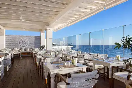 Grecian Sands - 6