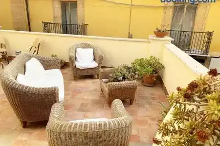 La Terrazza Sul Corso City Center - 0