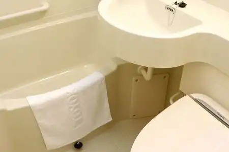 Toyoko Inn Niigata Ekimae - 57
