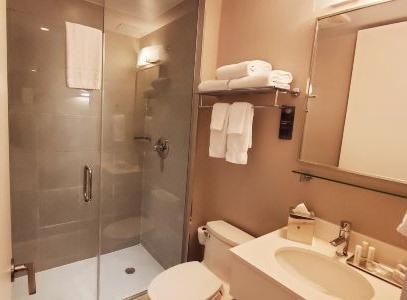Fairfield Inn & Suites New York Brooklyn - 9