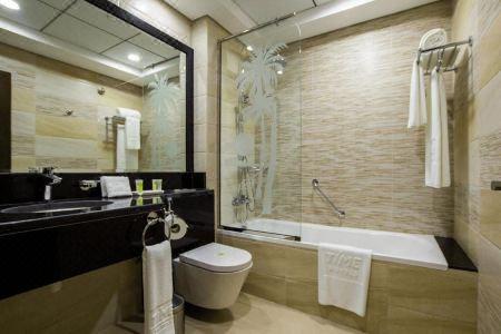 TIME Onyx Apartments - 58