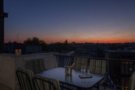 Epoque - Relais & Chateaux - 39