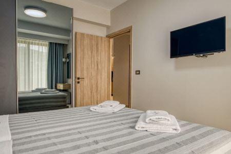 Anastellar Apart-hotel - 53