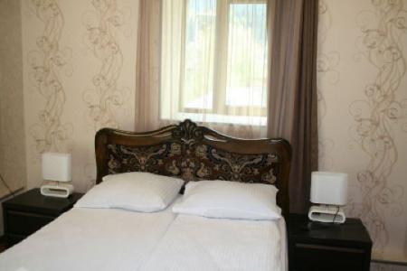 Lisaneli Guest house - 23