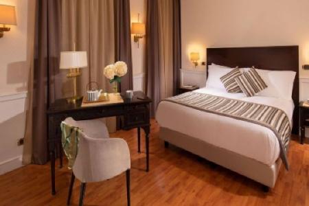 Domus del corso 522 Guest house - 22