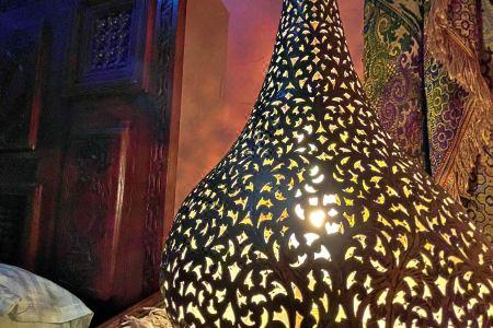 Riad Dar Guennoun - 36