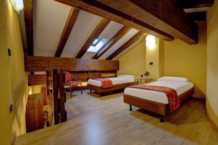 iHs Courmayeur Mont Blanc - 36