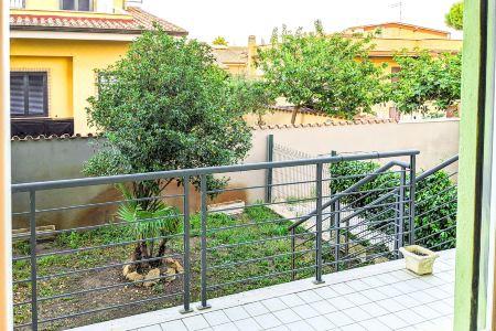 Isa Fiumicino Airport Residence - 9