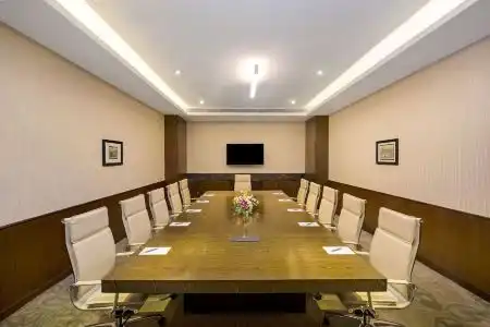 The Westin Kolkata Rajarhat - 5