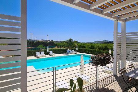 B&B Villa Landolina - 1