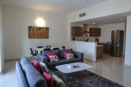 Gulf Suites Amwaj - 82