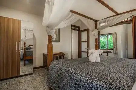 Taman Harum Cottages - 4