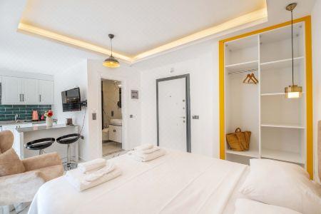 Yosun Apart - 50
