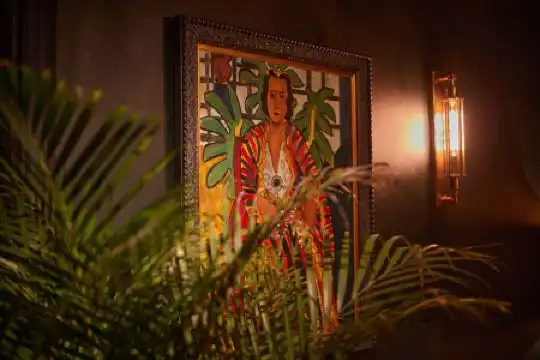 Palma Riad - Adults Only - 164