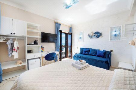 B&B Il Pavone - 9