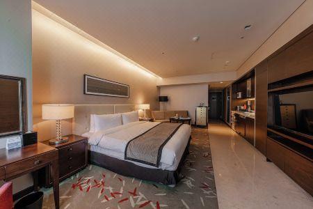 Oakwood Premier Coex Center Seoul - 111