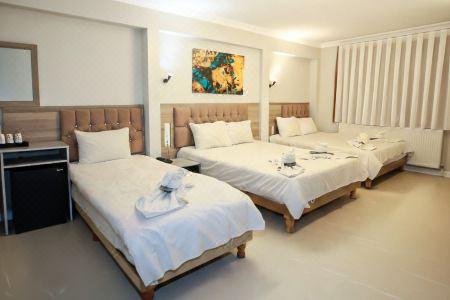 Gul Otel - 53