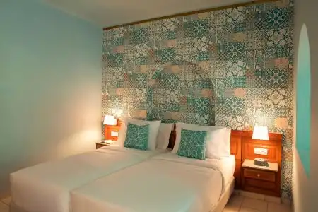 Eretria & Spa Resort - 72