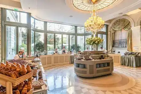 Ritz - 3