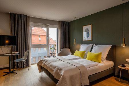 ipartment Wolfsburg @HOME by Best Western - 60