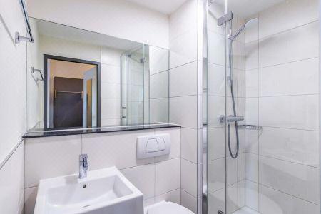 B&B Bochum Hbf-Nord - 26