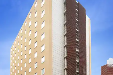 Keio Presso Inn Gotanda - 0