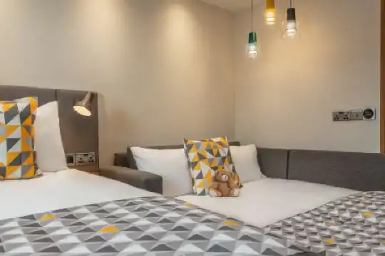 Holiday Inn Dublin Airport by IHG - 43