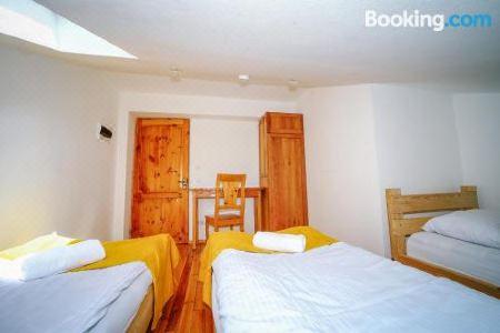 Alpenhaus Kazbegi & Restaurant - 44